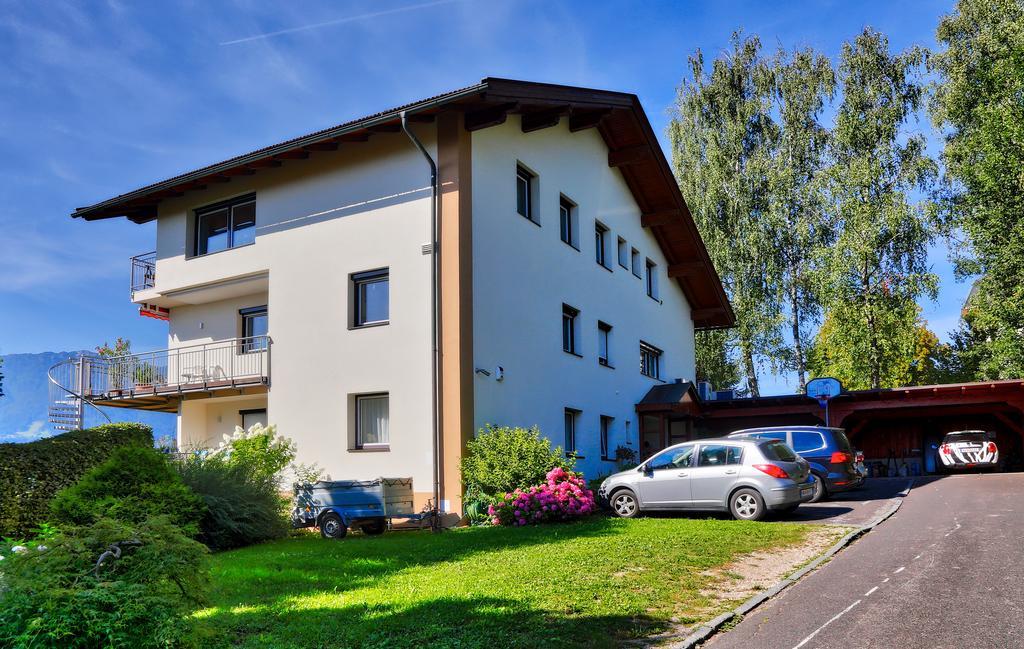 Appartementhaus Franz Samonig Drobollach am Faakersee Exterior photo